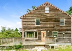 Foreclosure in  CITY DEPOT RD Charlton, MA 01507