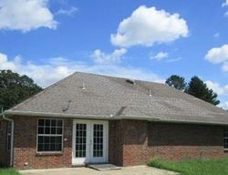 Foreclosure in  N JONES AVE Tahlequah, OK 74464