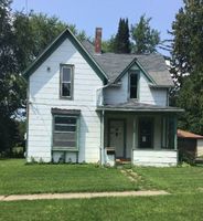 Foreclosure in  W CENTER ST Mount Morris, IL 61054