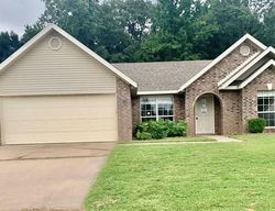 Foreclosure Listing in PARK AVE VAN BUREN, AR 72956