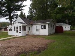 Foreclosure Listing in N MORTON ST OSCODA, MI 48750