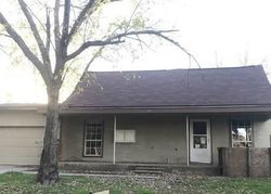 Foreclosure in  N BUFFALO ST Chico, TX 76431