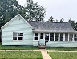 Foreclosure in  N THOMAS ST Merrill, WI 54452