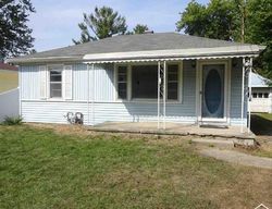 Foreclosure Listing in DEAN RD LAMBERTVILLE, MI 48144