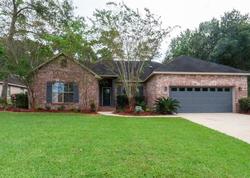 Foreclosure in  S WHITE SWAN DR Gulfport, MS 39503