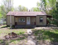 Foreclosure in  14TH ST Ogden, KS 66517