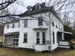 Foreclosure in  PRICES SWITCH RD Vernon, NJ 07462