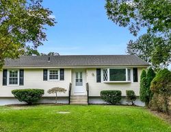 Foreclosure in  PEARTREE AVE Berlin, NJ 08009