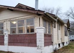 Foreclosure in  S 11TH ST Belleville, IL 62220