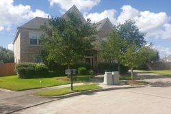 Foreclosure in  LAKEMIST CT League City, TX 77573