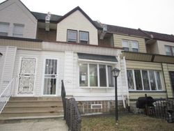 Foreclosure in  CHURCH LN Philadelphia, PA 19141