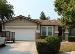 Foreclosure in  W SEEGER CT Visalia, CA 93277