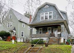 Foreclosure in  N ROCK GLEN RD Baltimore, MD 21229