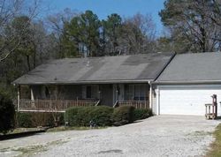 Foreclosure in  SMOKEY RD Alabaster, AL 35007