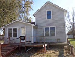 Foreclosure in  STATE ST Osage, IA 50461