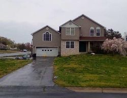 Foreclosure in  COUNTRY CLUB DR Bridgeton, NJ 08302