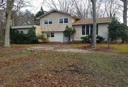 Foreclosure in  SPENCER LN Absecon, NJ 08205