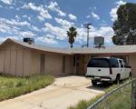 Foreclosure in  APPLE VALLEY LN Las Vegas, NV 89108
