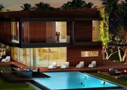 Foreclosure in  N BAY RD Miami Beach, FL 33140