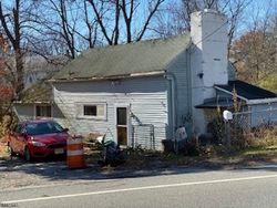 Foreclosure in  KENNEDY RD Andover, NJ 07821