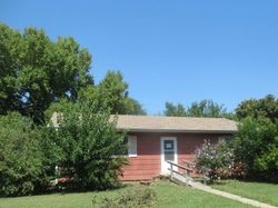 Foreclosure in  NW 7TH ST Abilene, KS 67410