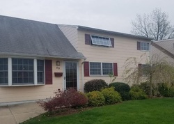 Foreclosure in  LAUREL ST Carteret, NJ 07008