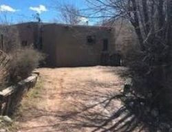 Foreclosure in  CAMINO LAS CUATAS Santa Fe, NM 87506