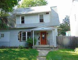 Foreclosure in  COLUMBIA BOULEVARD EXT Waterbury, CT 06704