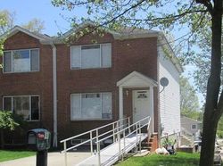 Foreclosure in  WOODLAND AVE Staten Island, NY 10308