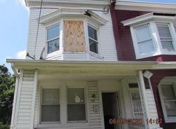 Foreclosure in  S MONASTERY AVE Baltimore, MD 21229