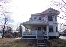 Foreclosure in  PLEASANT ST Milo, ME 04463