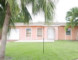 Foreclosure in  SW 73RD ST Miami, FL 33183