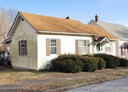 Foreclosure in  N 5TH ST Belleville, IL 62220