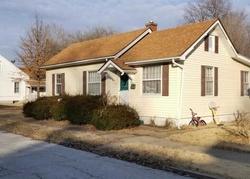 Foreclosure in  N 5TH ST Belleville, IL 62220