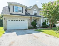 Foreclosure in  PRINCE WILLIAM DR Brandywine, MD 20613