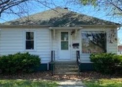 Foreclosure in  LAWRENCE ST Benton, IL 62812