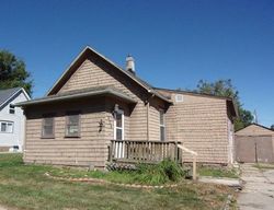 Foreclosure in  S 5TH ST Marshalltown, IA 50158