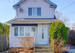 Foreclosure in  BURKHARD AVE Mineola, NY 11501