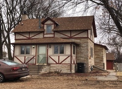 Foreclosure in  N FORBES AVE Kenesaw, NE 68956