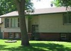 Foreclosure in  WOODLAND DR Forest City, IA 50436