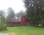 Foreclosure in  SPENCER MILLS RD Spencer, OH 44275