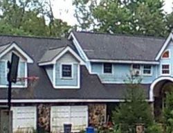 Foreclosure in  TAMMANY HALL RD Brewster, NY 10509