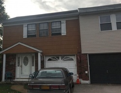 Foreclosure in  LADD AVE Staten Island, NY 10312