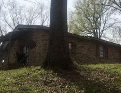 Foreclosure in  GOWALL RD Vicksburg, MS 39183