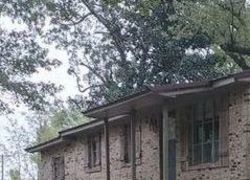 Foreclosure in  GOWALL RD Vicksburg, MS 39183