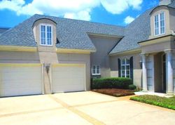 Foreclosure in  OAK GROVE CIR Montgomery, AL 36116