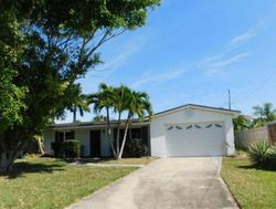 Foreclosure Listing in BERMUDA RD COCOA BEACH, FL 32931