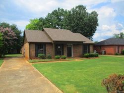 Foreclosure in  N GAP LOOP Montgomery, AL 36110