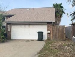 Foreclosure in  MIZZEN ST Corpus Christi, TX 78418