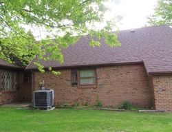 Foreclosure in  STONESPRING CT Anderson, IN 46012